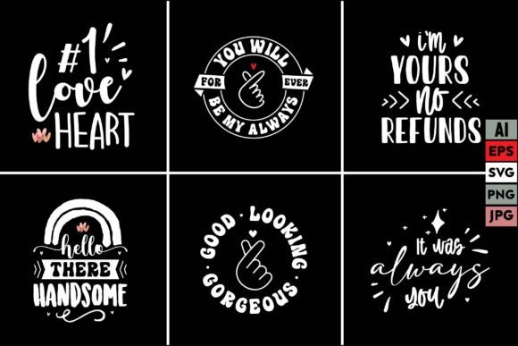 Download Valentine's Day Bundle T Shirt Design - Bundle t shirt Collection
