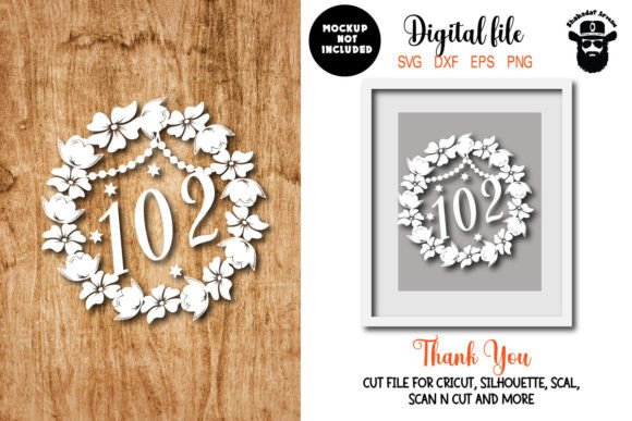Download 102 Birthday Laser/paper Cut Design - Paper cut design Collection