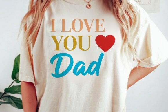 Download I Love You Dad Heart Design Png - Heart design png Collection