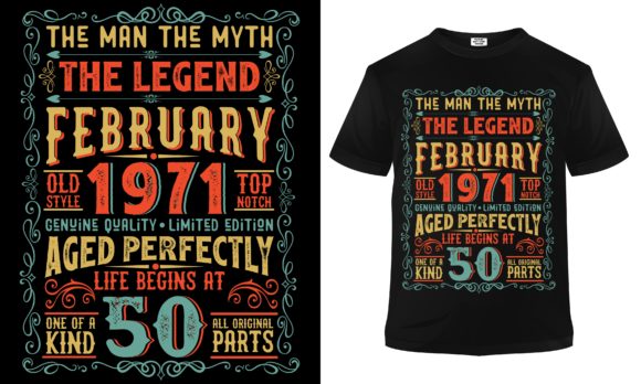 Download Legend Since February 1971 - Premium Resources