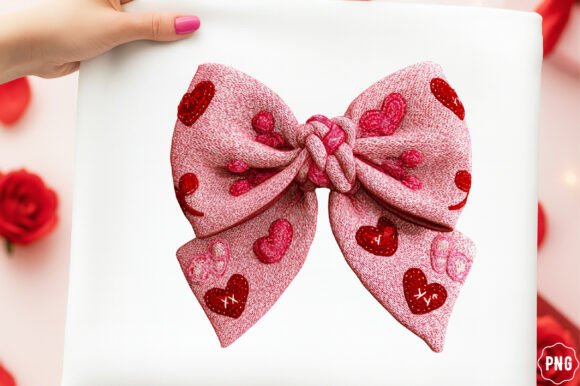 Download Valentine Heart Png Faux Yarn Valentines - Faux yarn valentine Collection